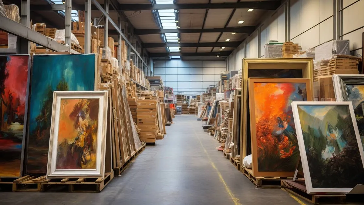 kunstdepot