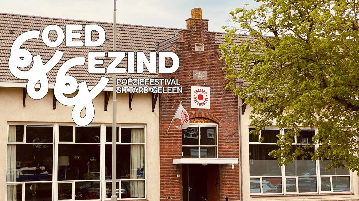 nyxland in theater karroessel jupiterstraat 35 geleen