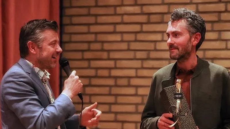 paul kubben lijsttrekker gl pvda raadsverkiezingen 2026