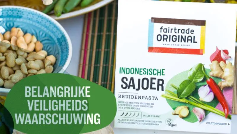 sajoer kruidenpasta