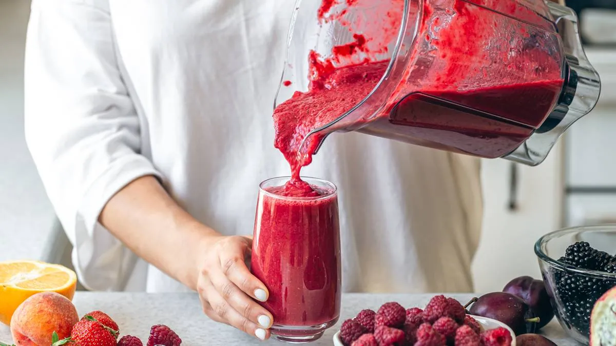 smoothie