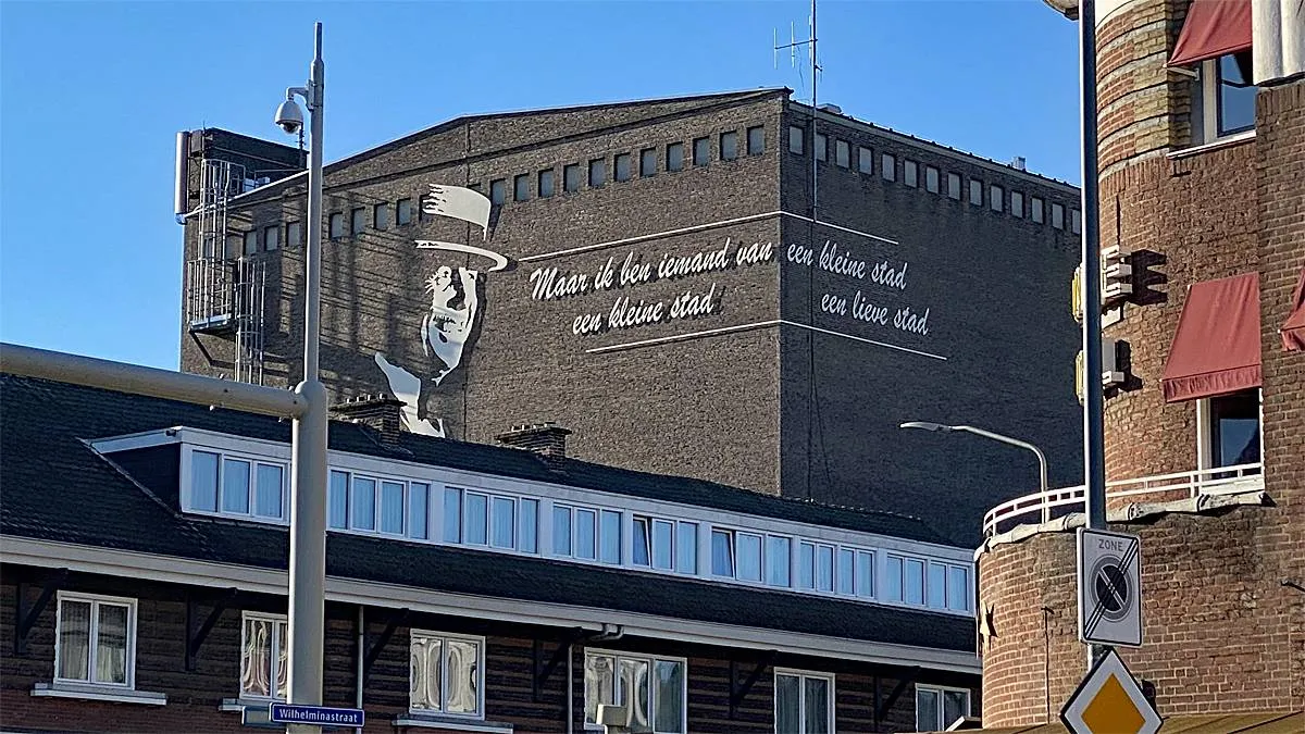 toneeltoren toon hermans theater sittard 2025