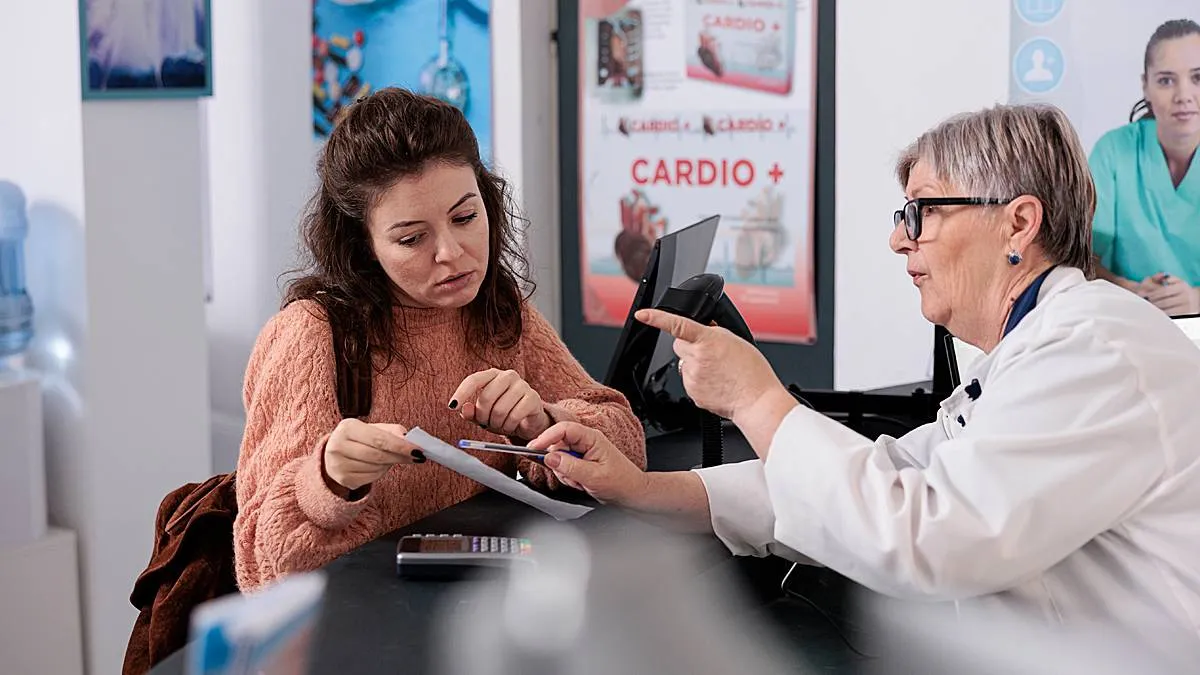 uitleg over medicijngebruik
