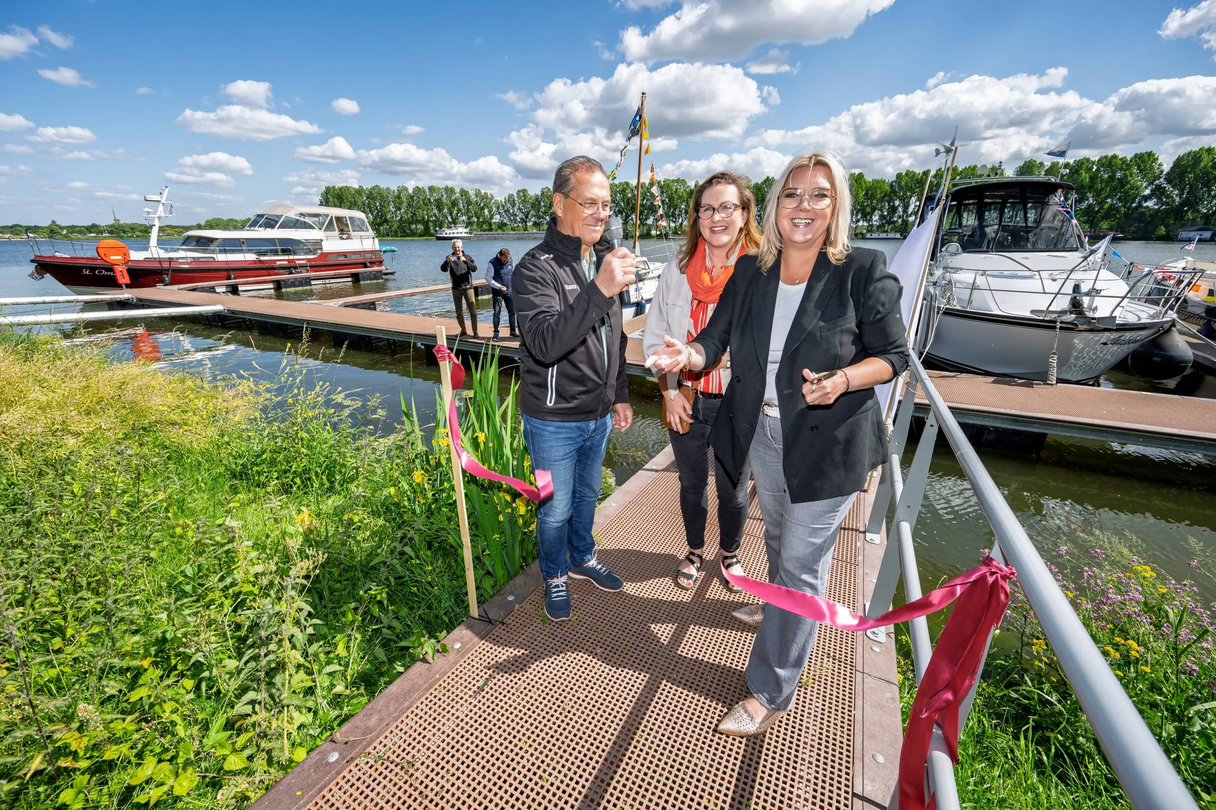 020 20250522 opening passantenhaven schipperkerk