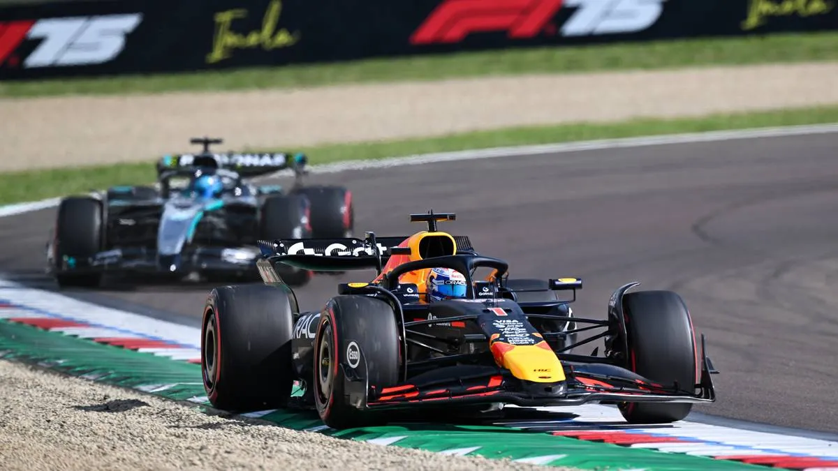 2025f1gp07 verstappen kwalificatie
