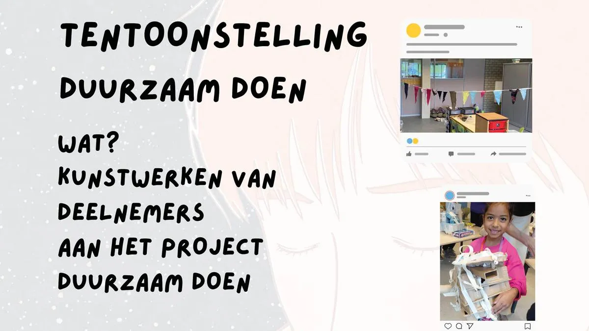 duurzaamdoen dedomijnen visual