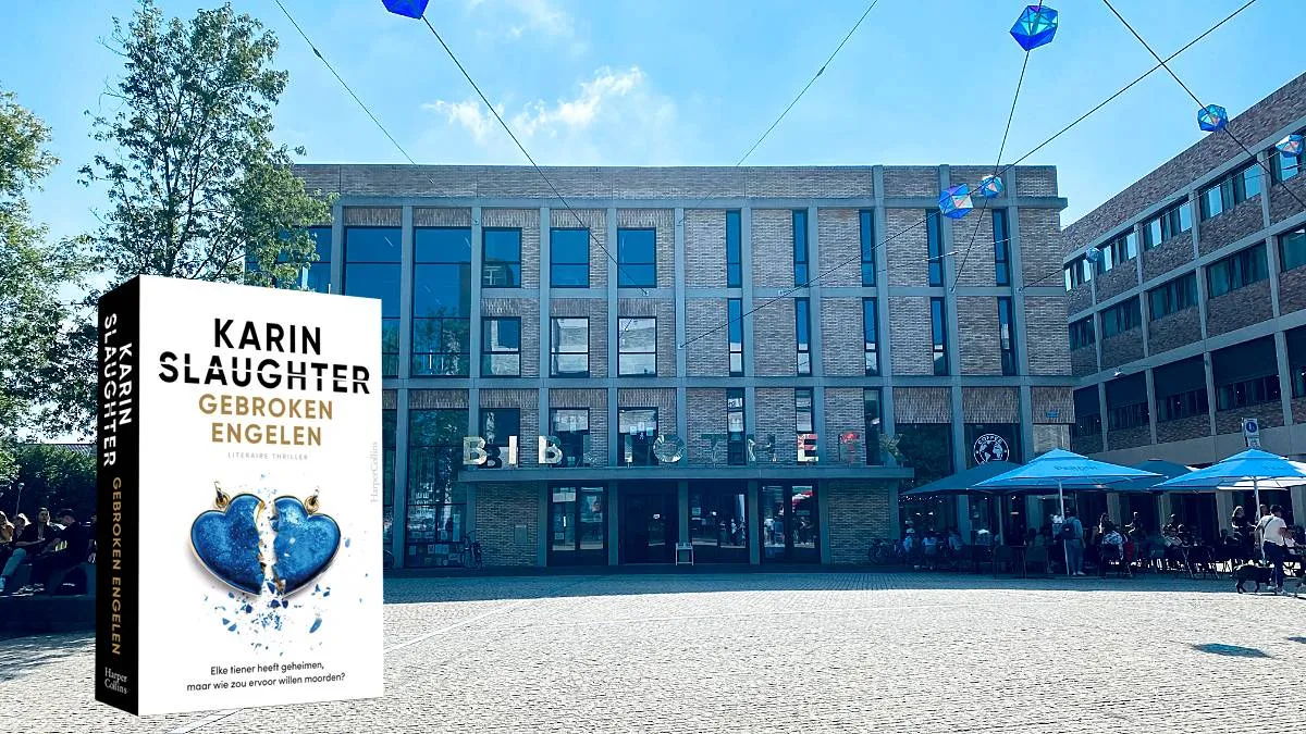 karin slaughter bibliotheek ligne