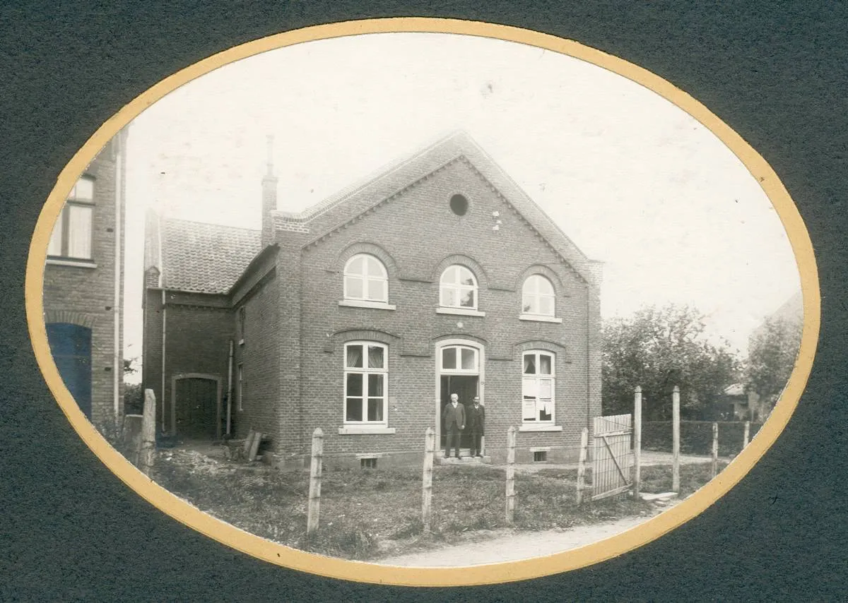 urmond voormalig gemeentehuis urmond 511 112