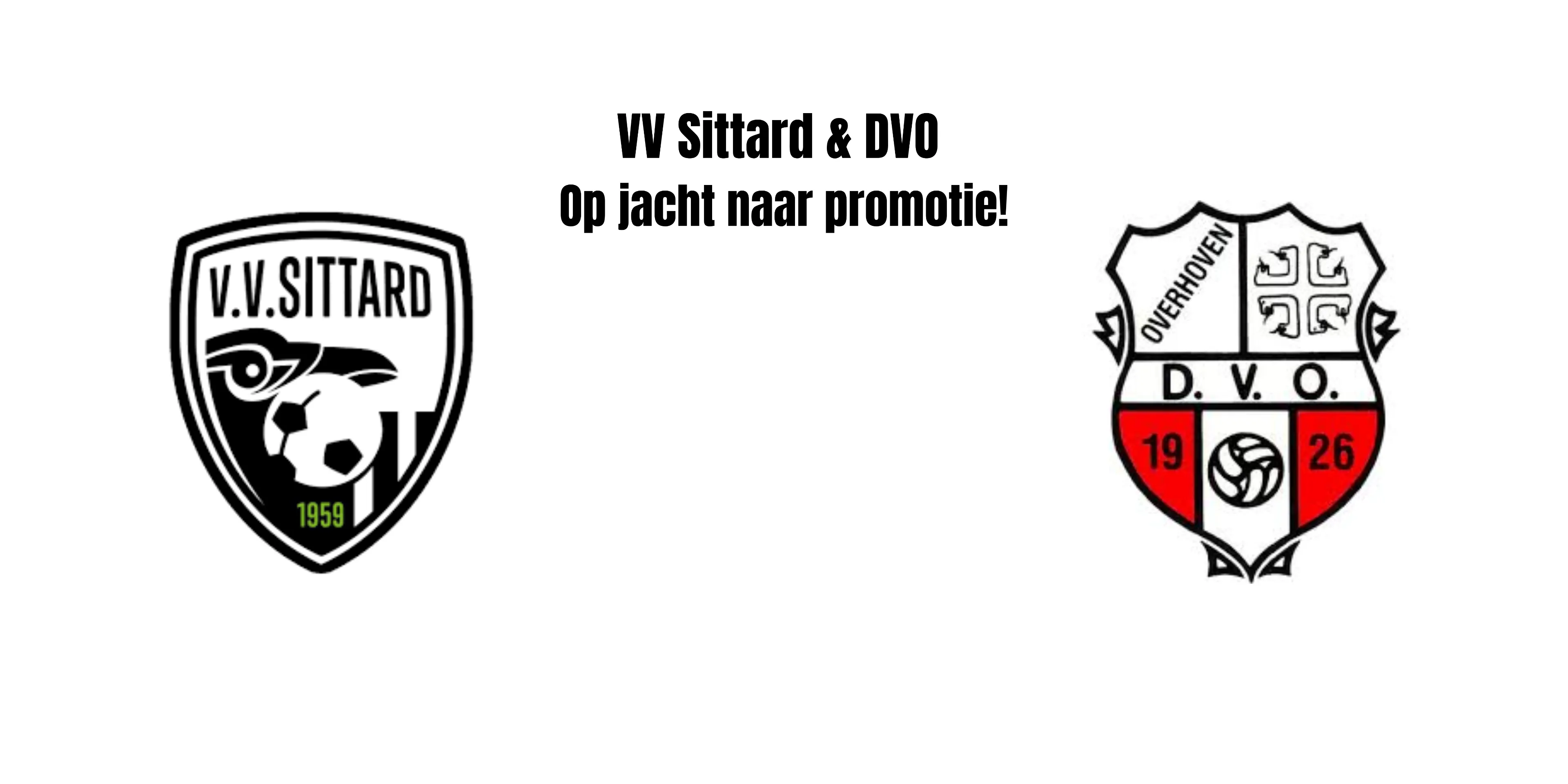 vv sittard dvo