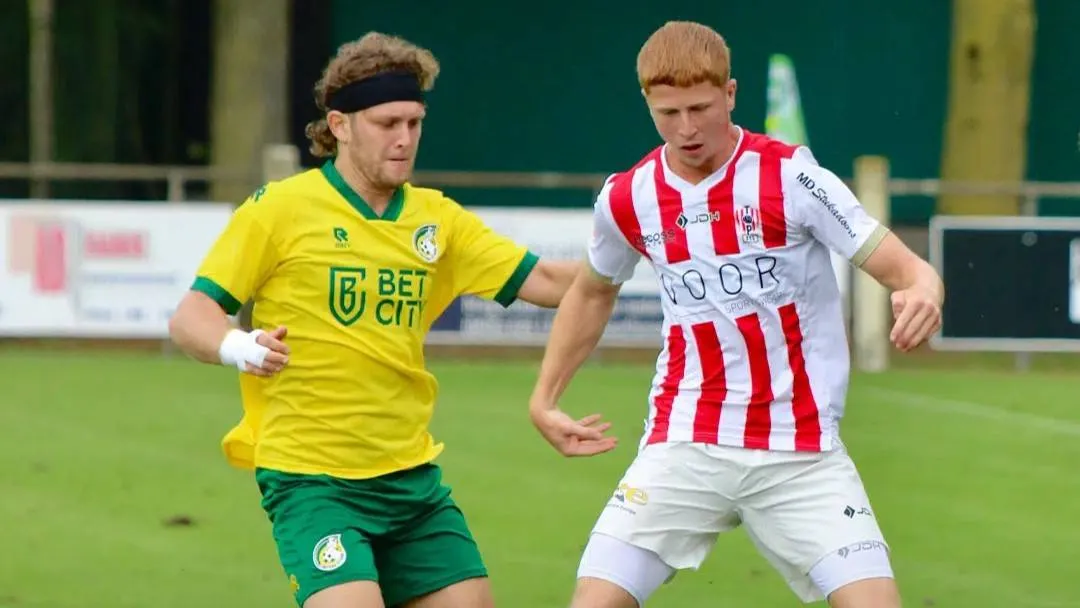 Foto Fortuna-TOP Oss 19-7-2025