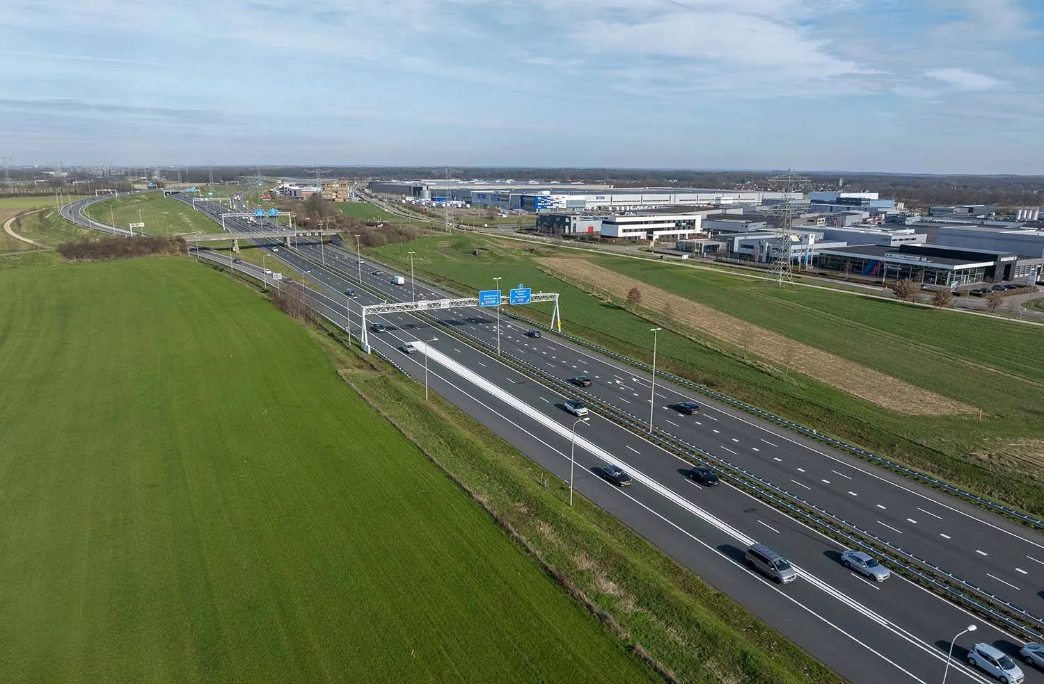 14-08-2025 - 40 KW1 Kleine Heiweg KP Vonderen A73-A2 1_foto bij 129