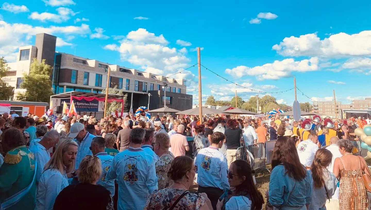 Foto 2024 Alternatief Sjöttefees