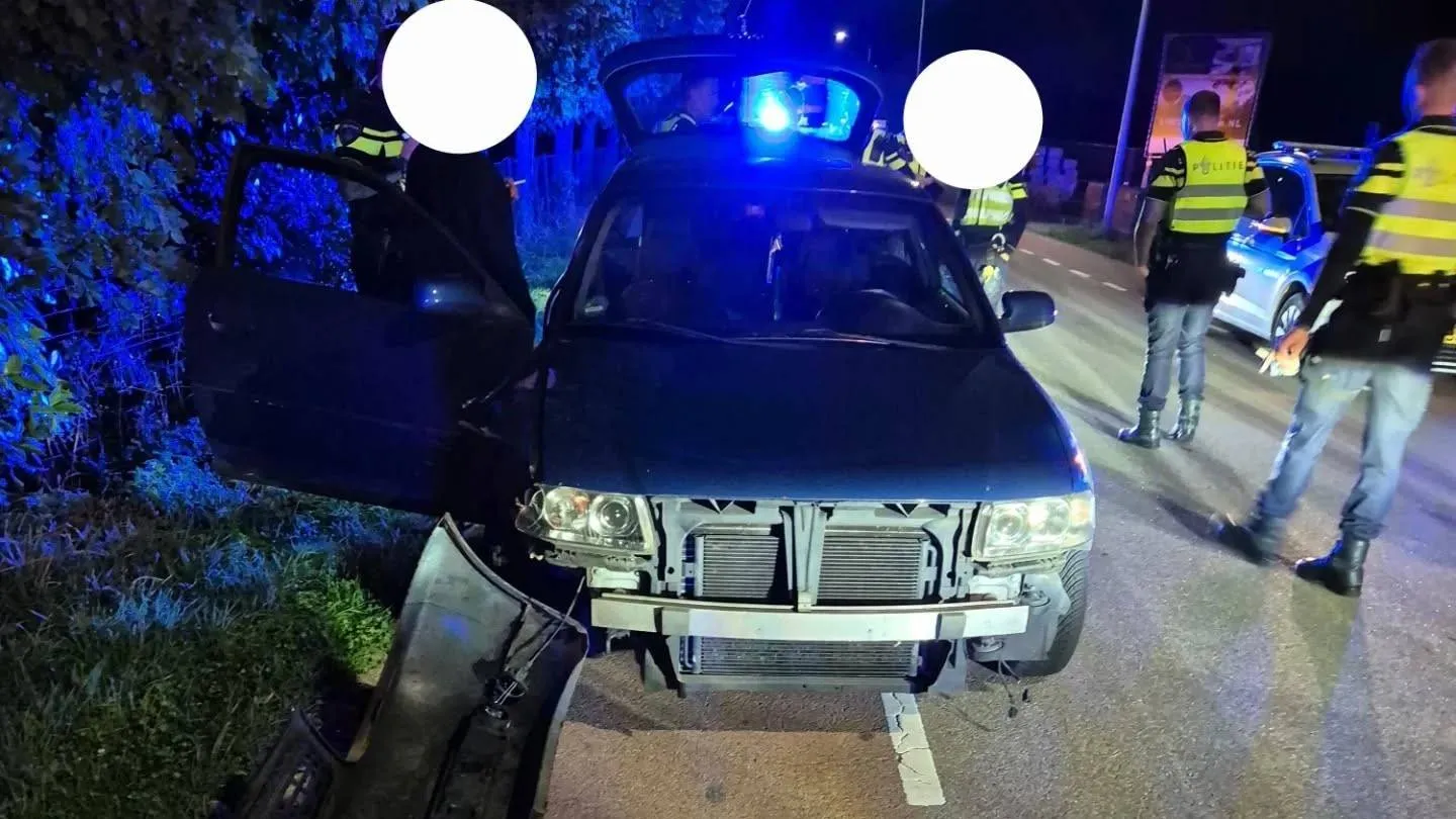 Politie Basisteam Brunssum-Landgraaf
