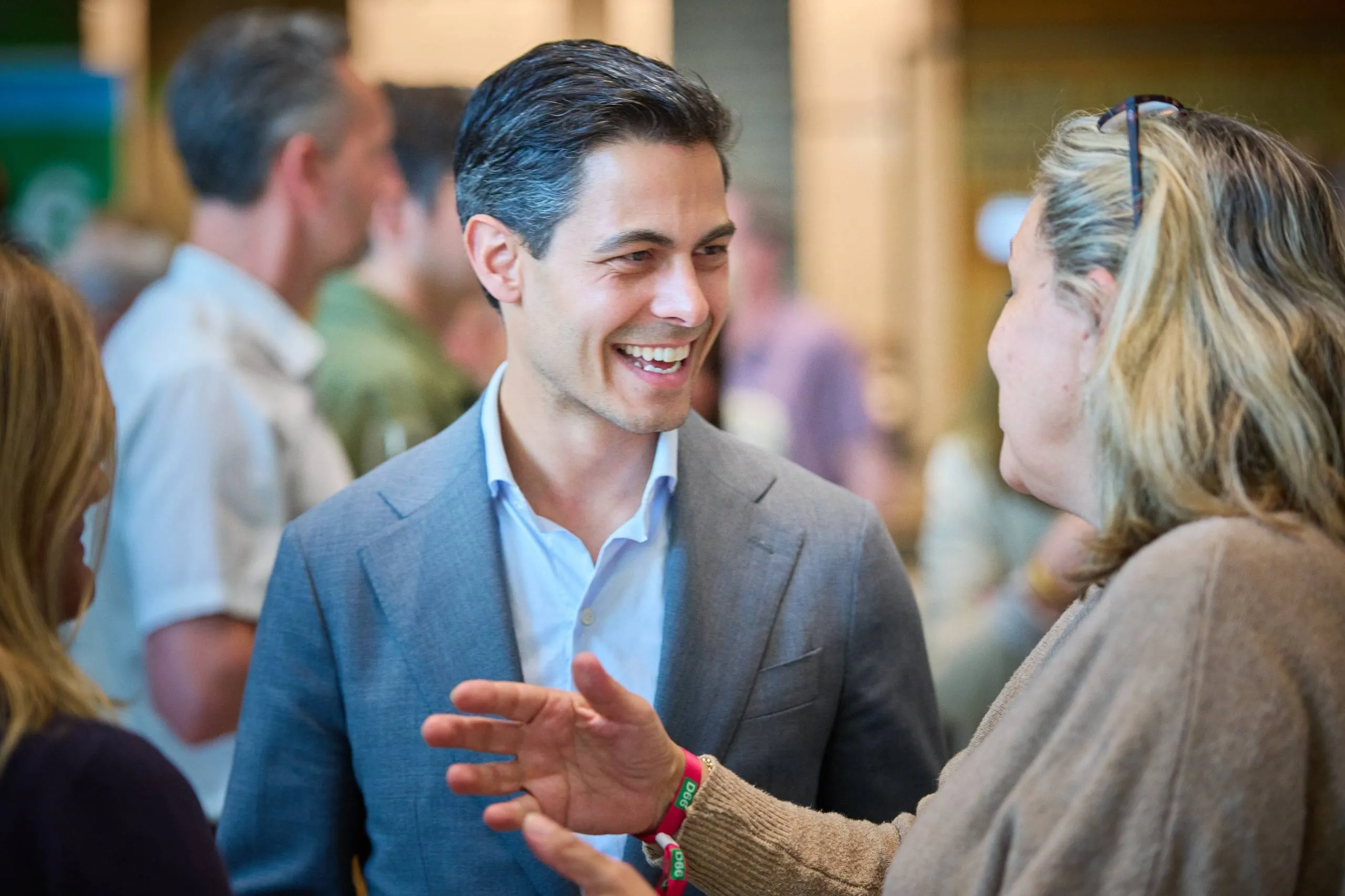 Rob Jetten