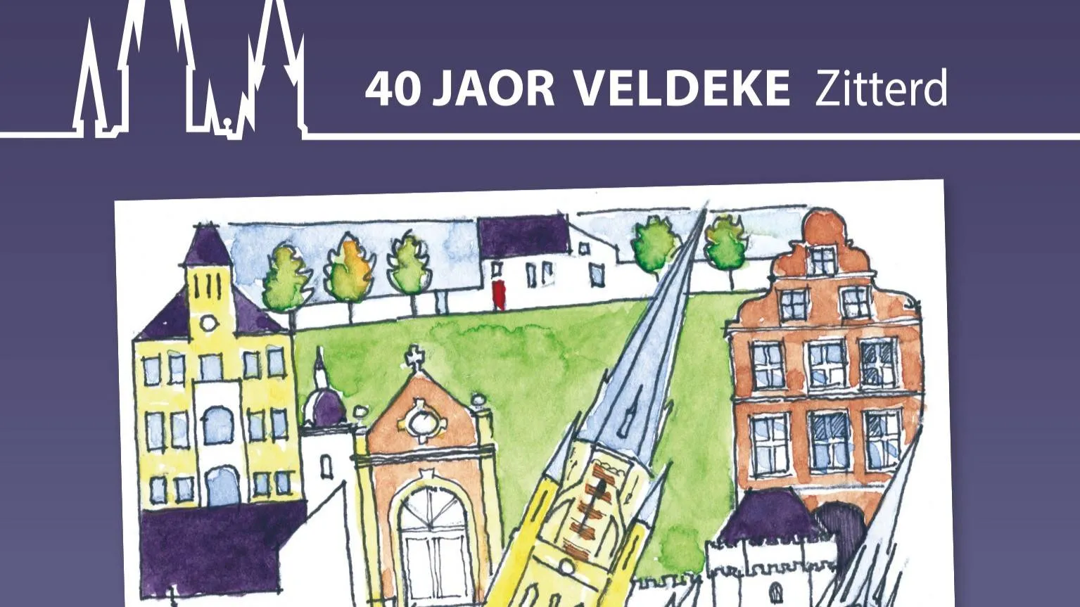 Sjeurkalender 2026 kaft sjeurkalender top