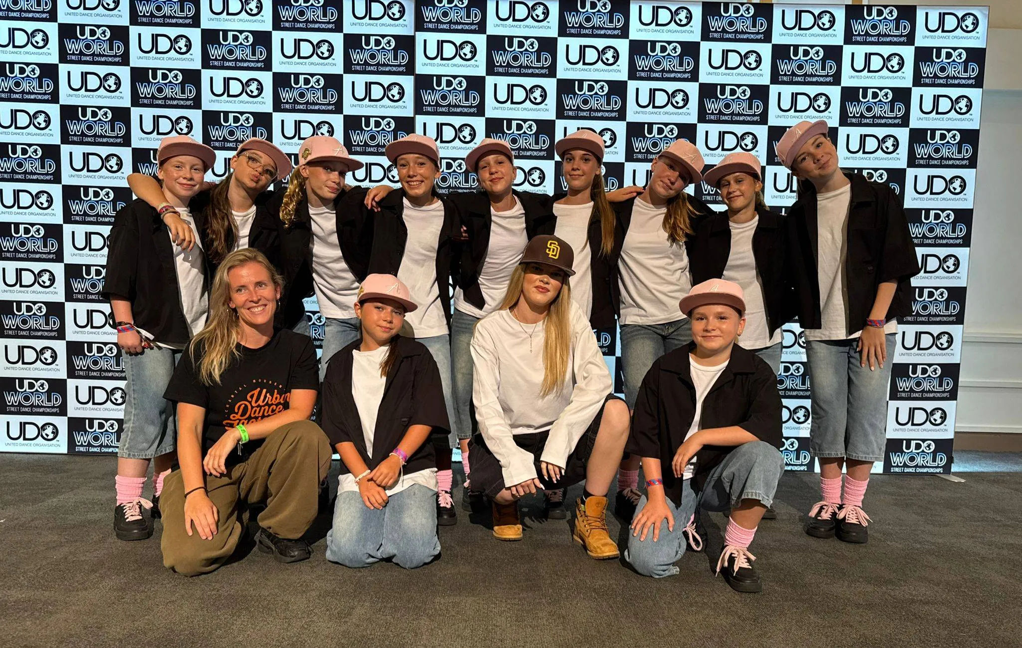 Urban Dance Factory 1