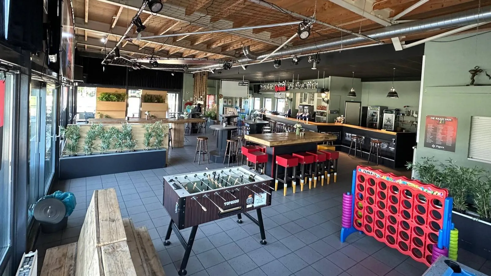 Kantine Geleen