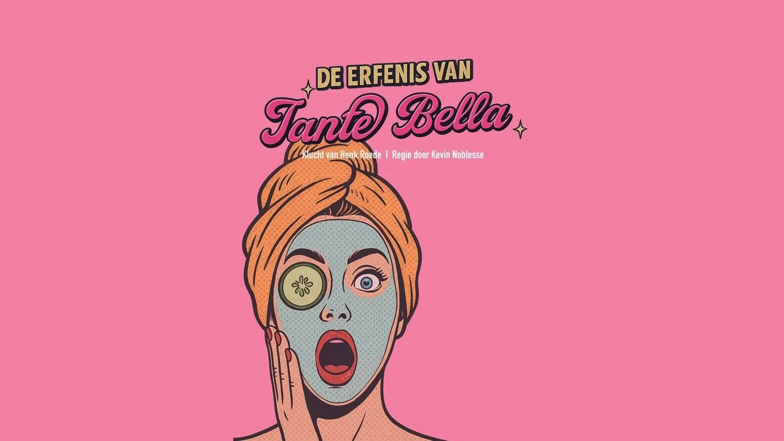Poster bella 2025