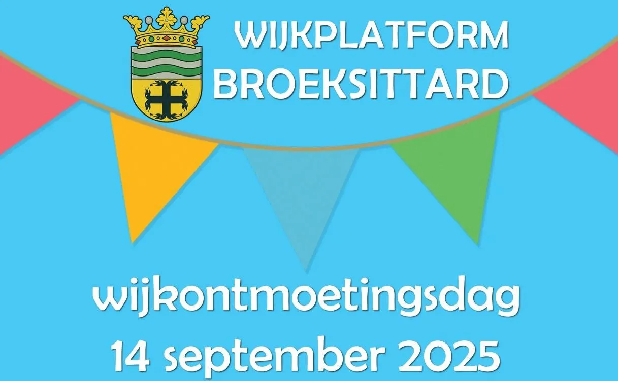 Wijkontmoetingsdag top