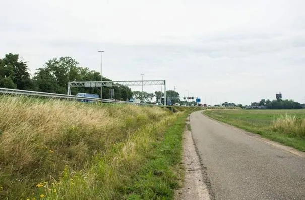 Bellekeweg
