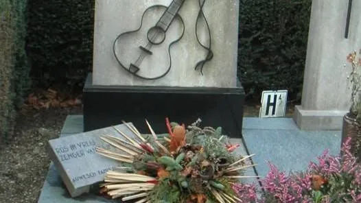 graf Jo Erens
