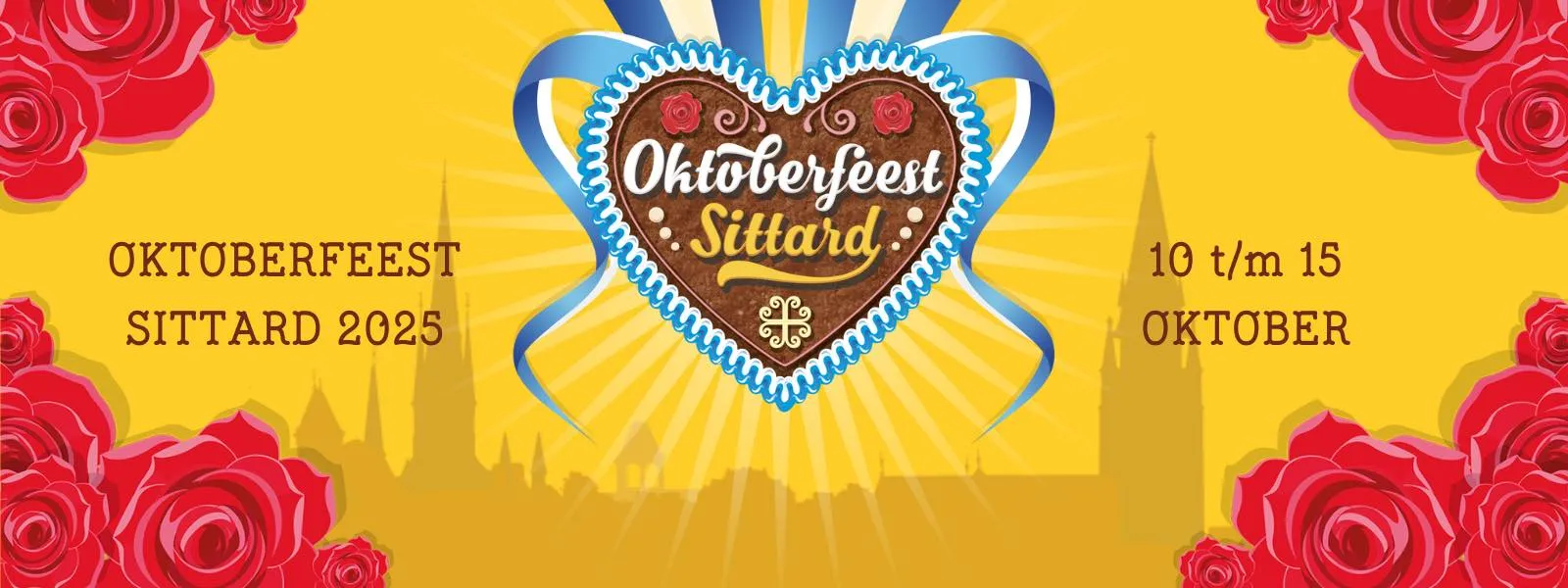 Oktoberfeest 2025