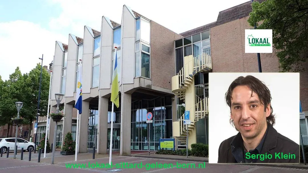 sergio-klein-uit-stadspartij-gestapt-gemeentehuis-geleen-mei-2020kopie