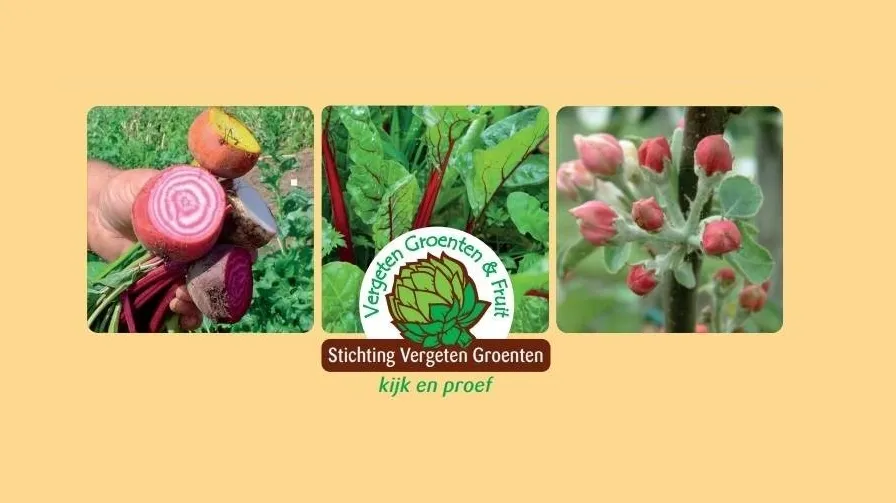 Stichting Vergeten Groenten, Beesel 002