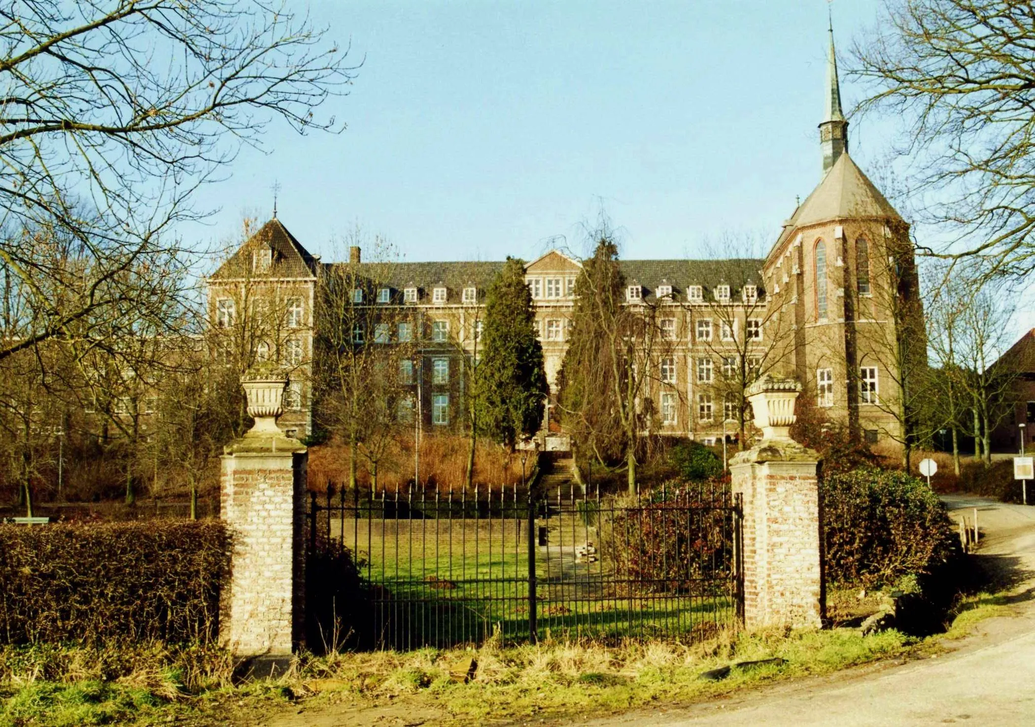 Watersley