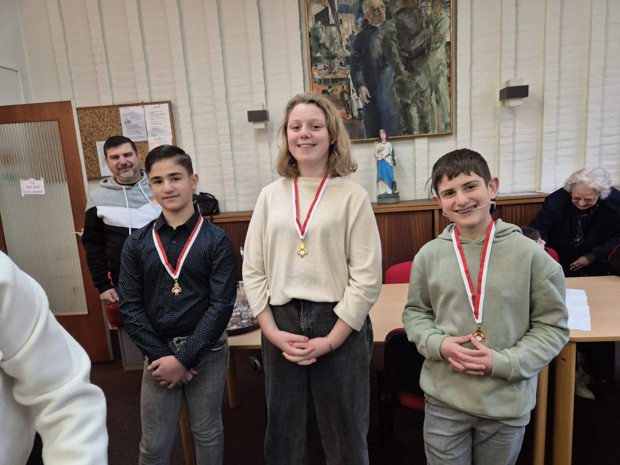 Tarcisiusmedaille 05