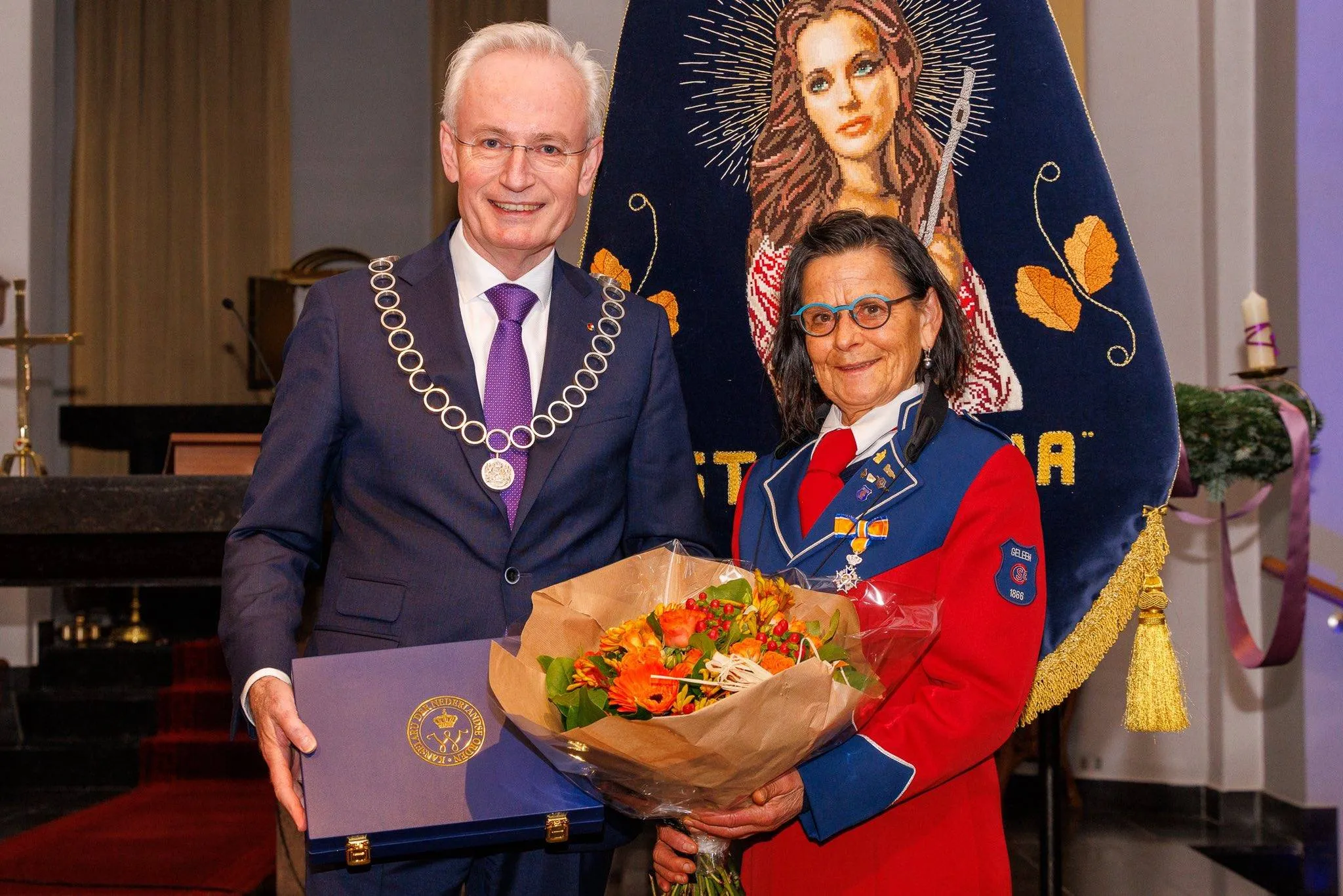 Annie Siebert-Vroemen