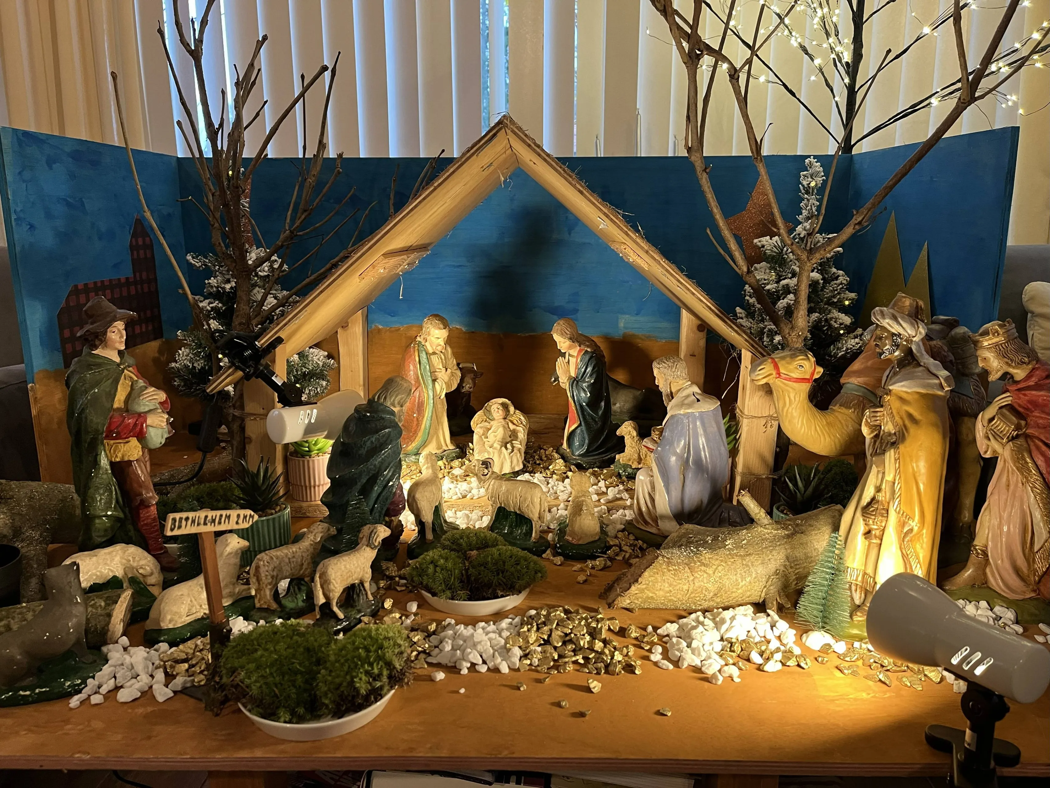 Kribke persbericht 2025