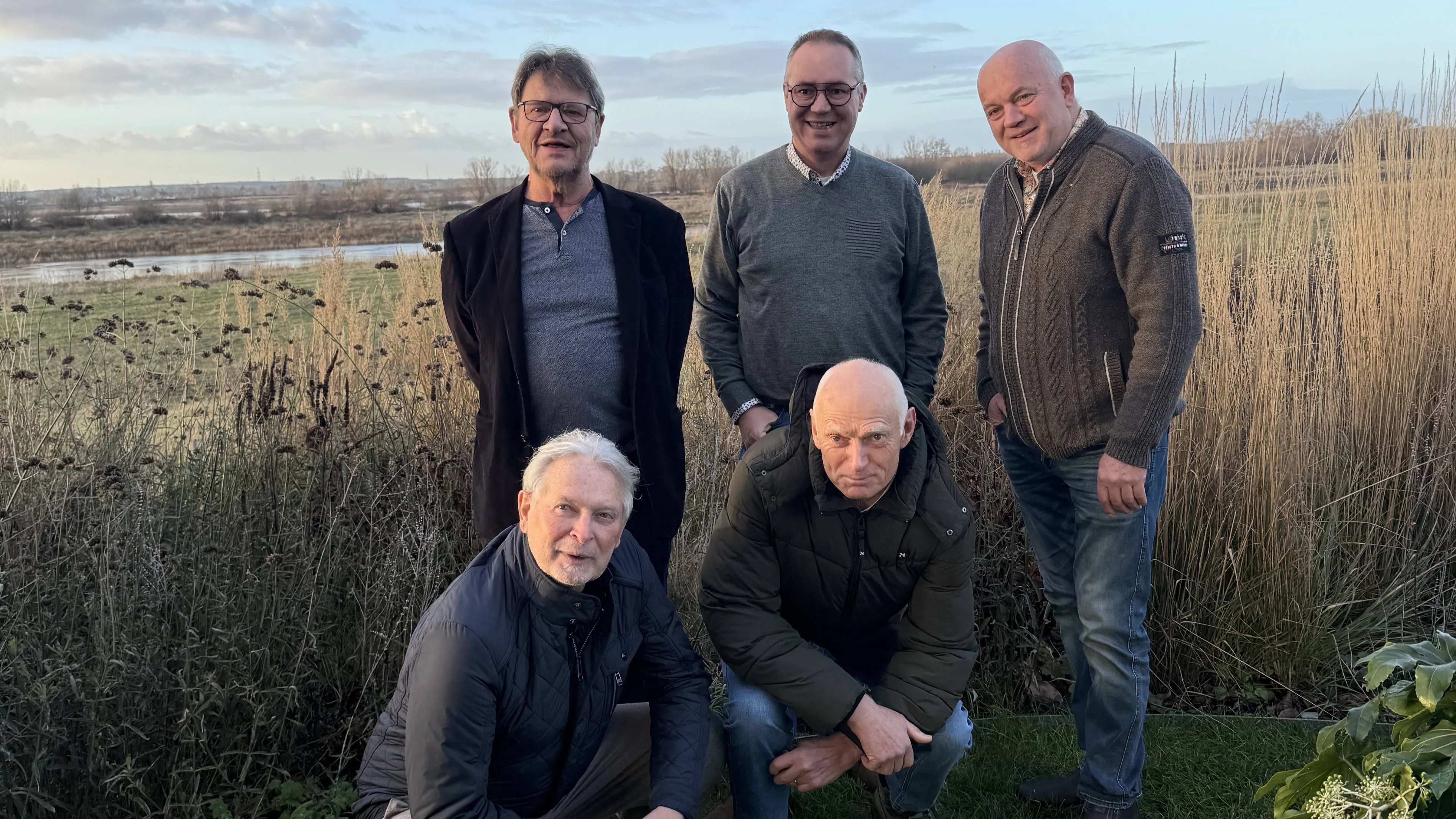 Stichting Beegse Maasvallei