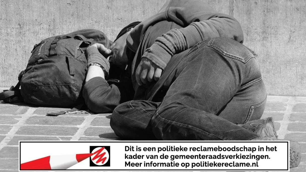 Dakloos Ben_Kerckx Pixabay