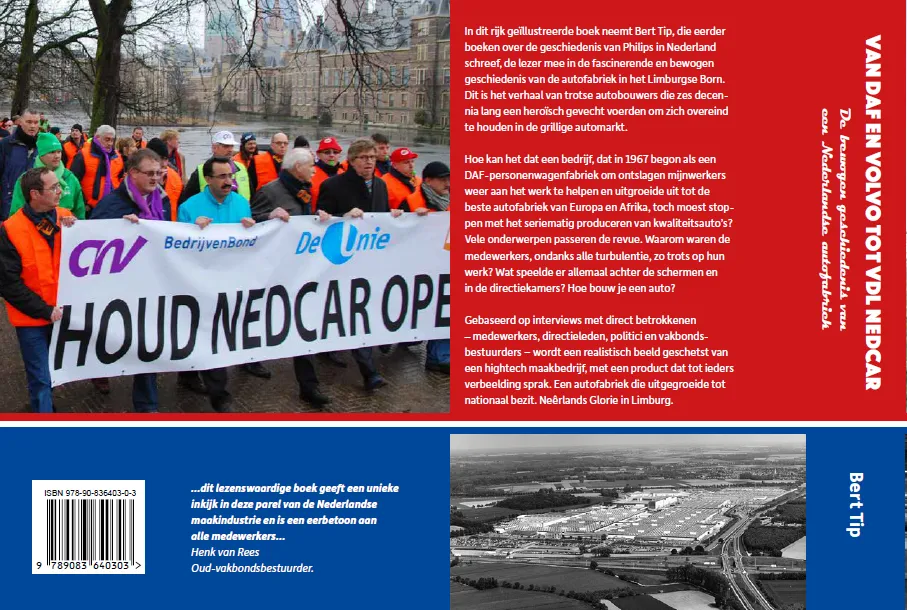 achterkant Nedcar-boek