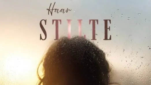 Haar Stilte Nada Golic top