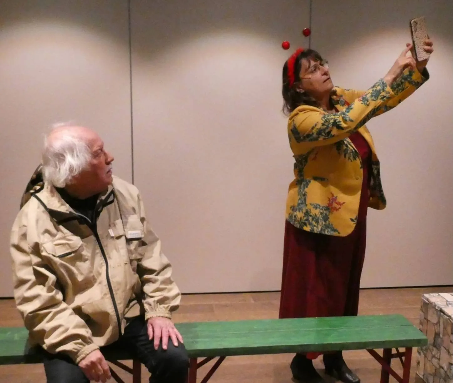 Repetitie november 2025