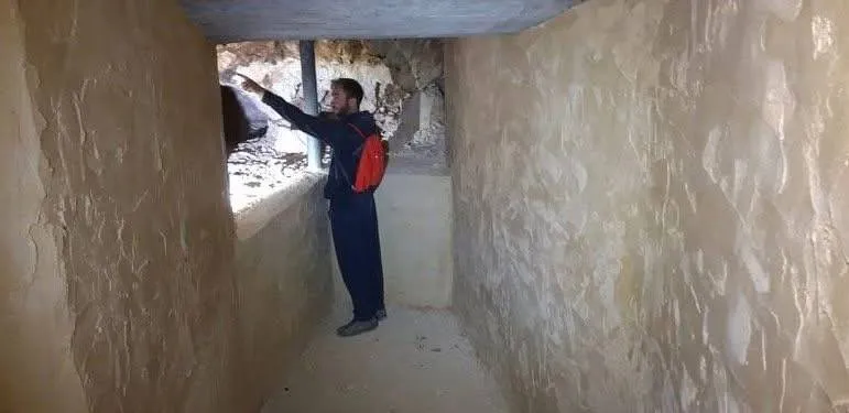 vuursteenmijn Rijckholt