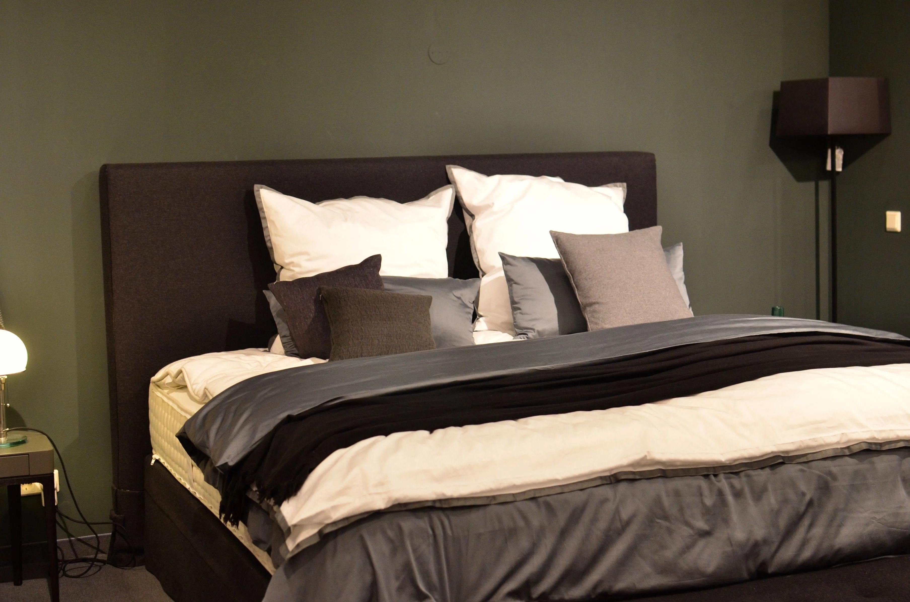 Boxspring Skylar Kang Pexels