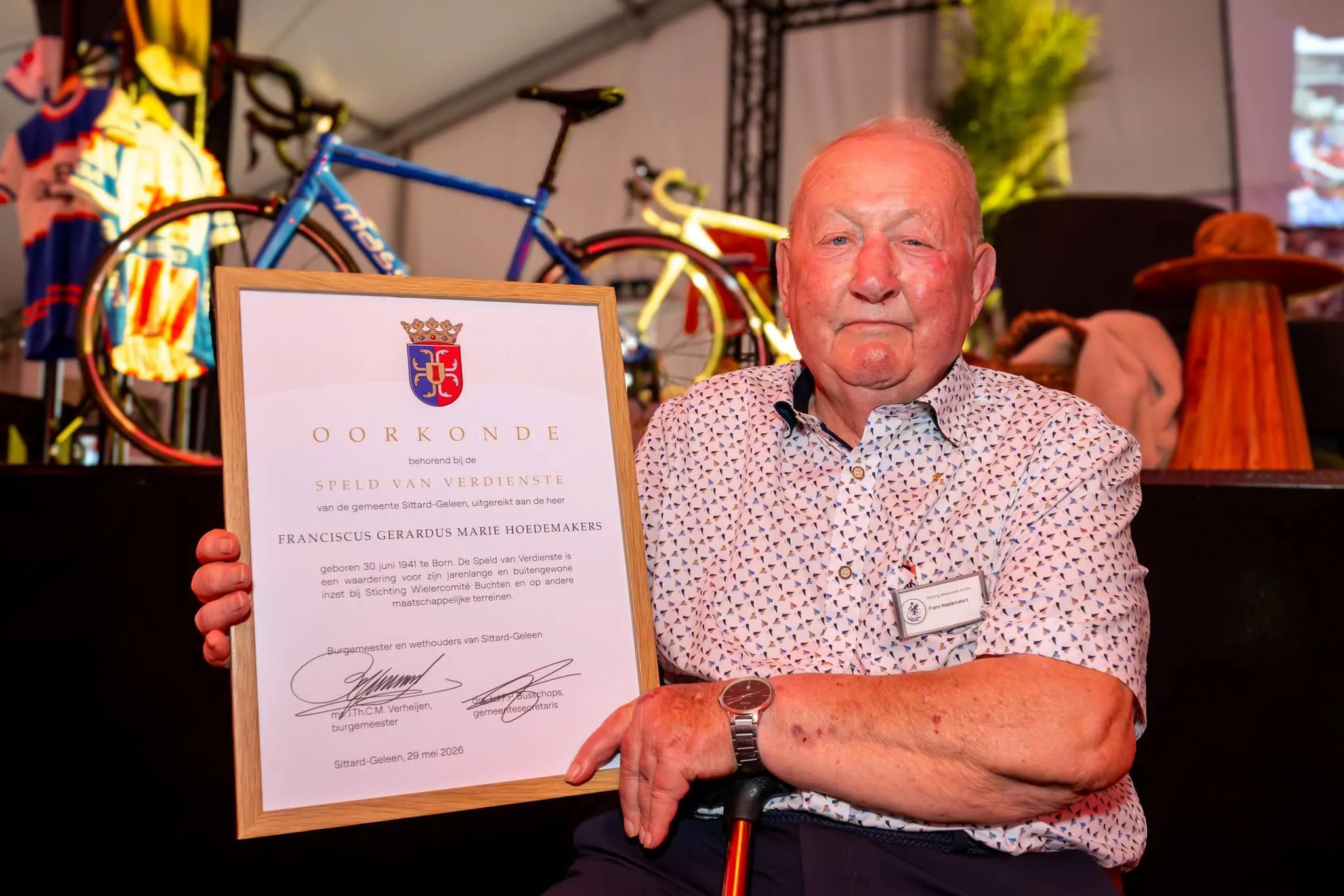 Frans Hoedemakers