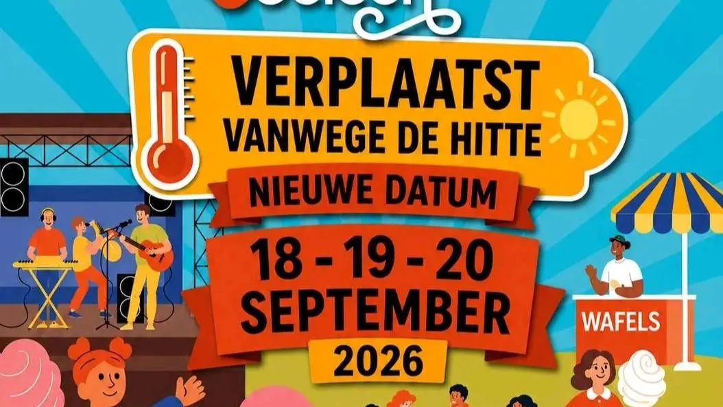 Verzet top
