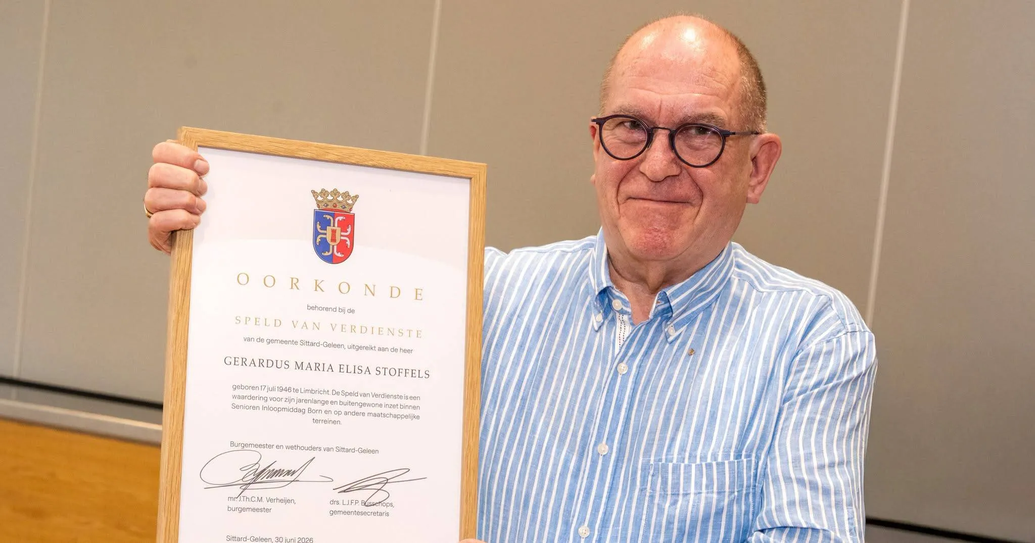 Ger Stoffels