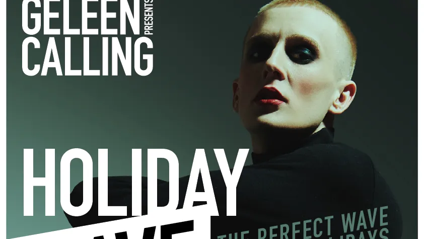 Holiday Wave Dance juli 2026 top