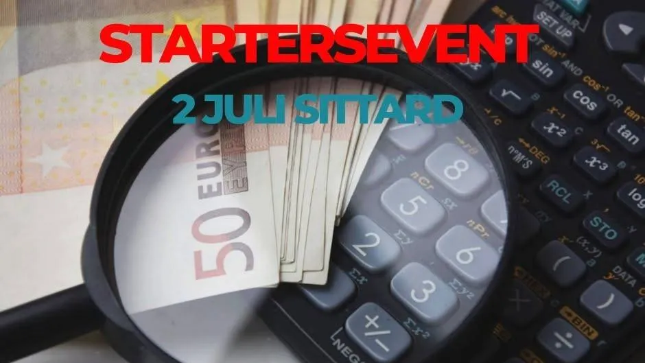 StartersEvent02072026Sittard