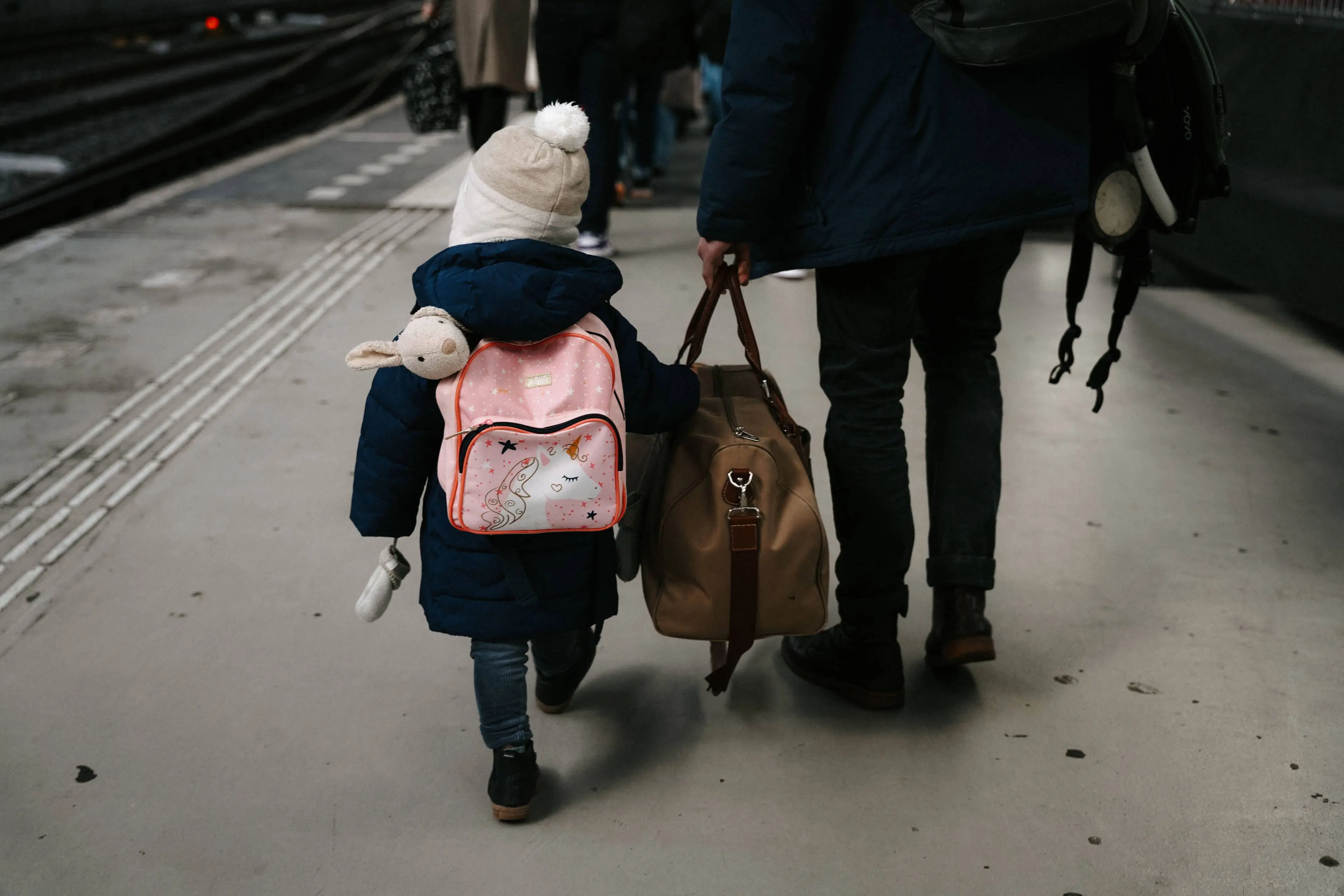 Bagage, Mathias Reding, Pexels