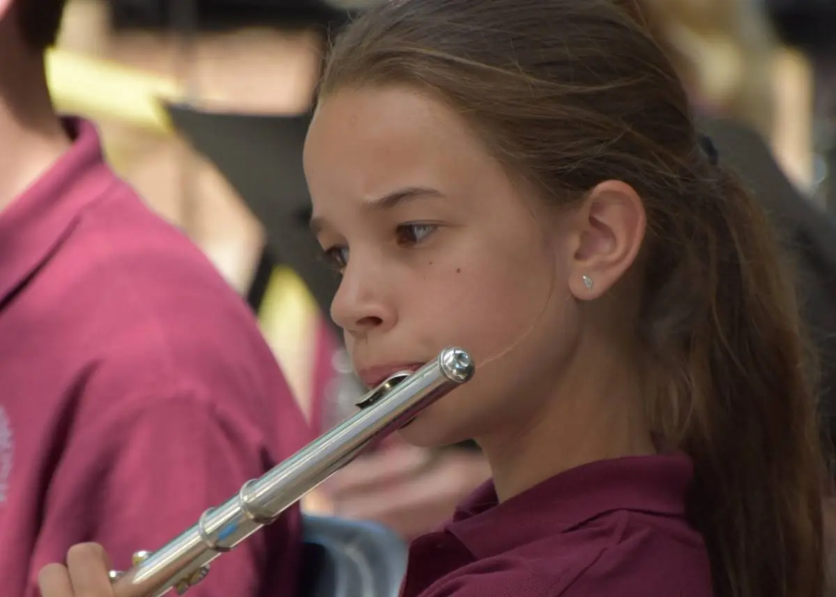 Jeugdmuziekfeest