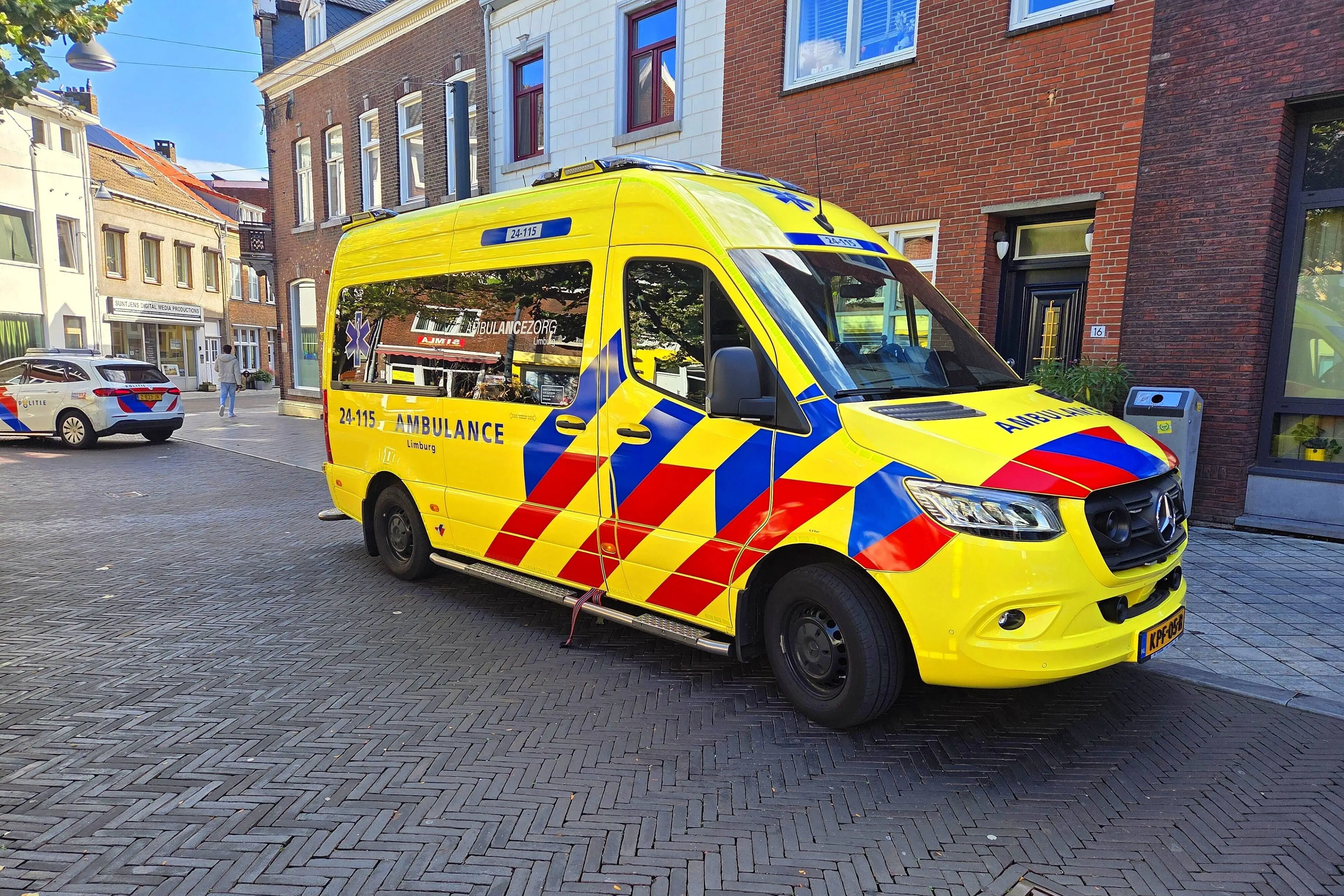 08-10 Sittard