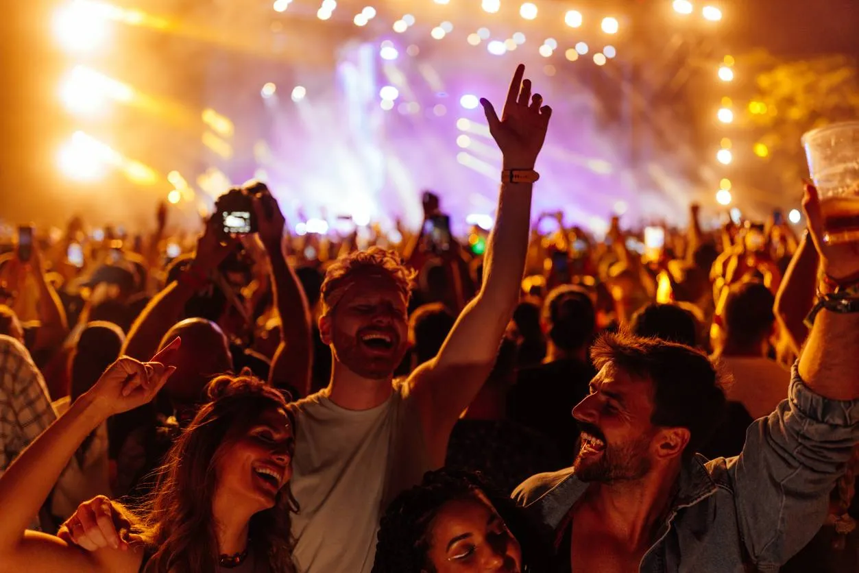 festival