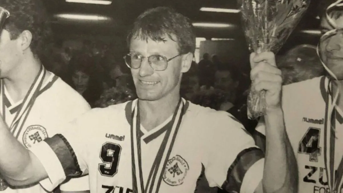 bjarne