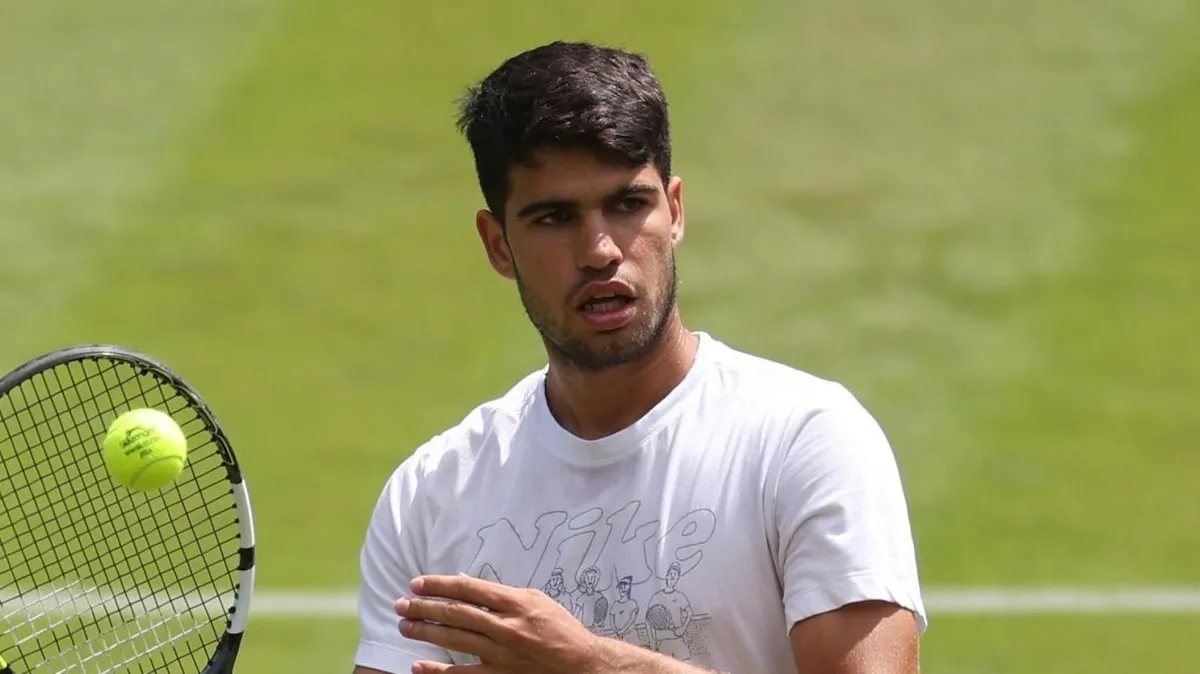 carlos alcaraz